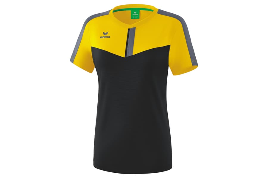 Damen T-Shirt erima Squad, Gr. 34